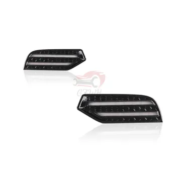 Sequoia 2023 Car Led Lights Daytime Running Lights