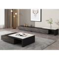 Modern Concise Design Living Room Tv Stand