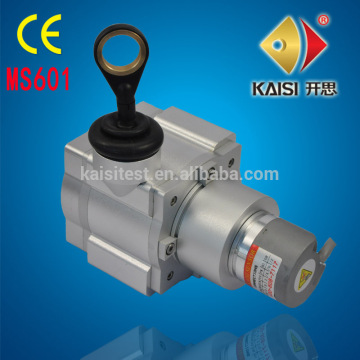 Hot Product MS601-2000-025-F Rope Displacement Sensor Pull Wire Encoder Sensor