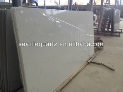 Artificial stone Quartz Countertops Vanity Tops Table Tops