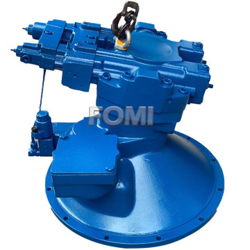 Genuine Caterpillar Hydraulic Pump A8V0200/A8VO200 400914-00247 for Excavators S500 S420LC-V