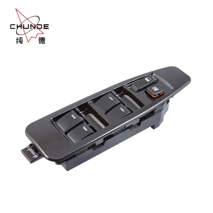 Affordable Electric Window Switch for GELLY Jin Gang