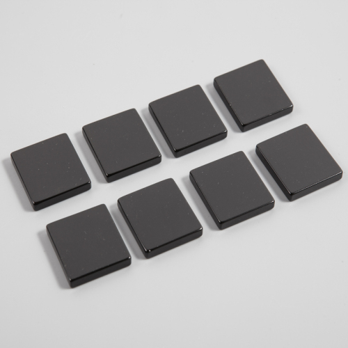 N52 Ndfeb Square Big Block Magnet Neodymium