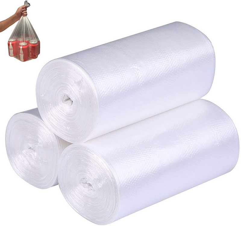 Trash Can Liner Garbage Bag Wholesale