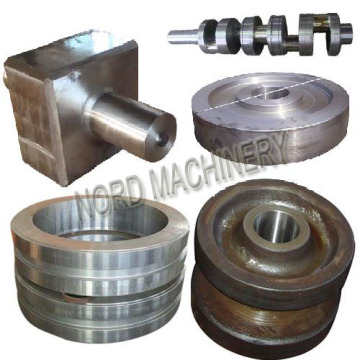 Forging / Drop Forging / Hot Forging / Forged