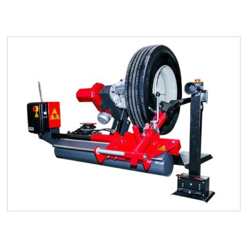 Full Automatic Truck Tyre Changer Tire Service Equipment Tire Removal Machine" 

However, for better SEO and readability, you might consider:

"Full Automatic Truck Tire Changer & Removal Machine