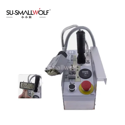 Aftermarket Skyjack Control Box 163167 for Skyjack SJIII3215, SJIII3219, SJIII3220