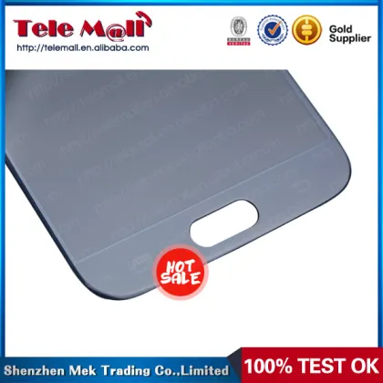 Super quality complete display for samsung s6 lcd assembly digitizer