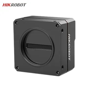 HIKROBOT MV-CL042-91GM-PL: High-Resolution 4K GigE Industrial Line Scan Camera with M42 Mount
