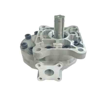 NSH-32HW-32M-3 MTZ Tractor Hydraulic Gear Pump