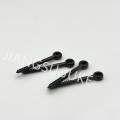 316 Stainless Steel Eye Shape Screws