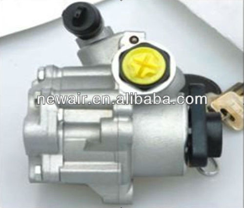 Hydraulic Steering Pump For Lancia Kappa 46442644