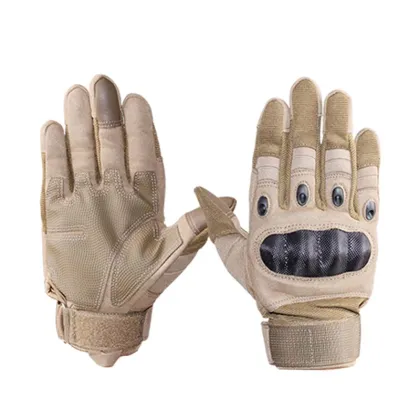 Hot Sale Combat Adventure Tactical Gloves