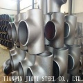 Q355B Carbon Steel Flanges and Fittings