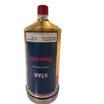 Virtans oilcan Lubricating oil