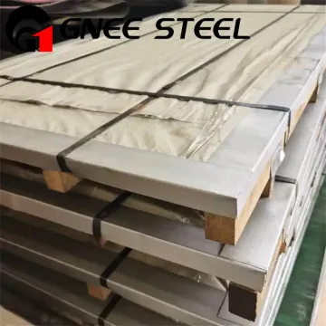 SS304 Stainless Steel Plate