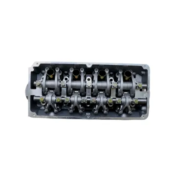 Packson Brand Quality Engine MD344154 4G18 1.6L Cylinder Heads Assembly for Mitsubishi GWM
