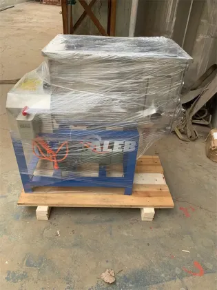 Factory Direct Gluten Washing Machine for Wheat and Seitan Processing