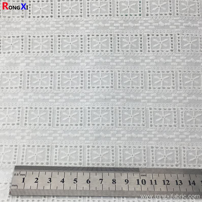 Hot Selling cutting waste dacron Japanese Cotton Fabric