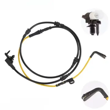 Land Rover Brake Pad Wear Sensor LR045959: Auto Parts for Discouver Models