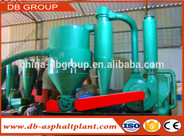 Farm Machinery Corn Chain Air Conveyor /Tube Chain Conveyor