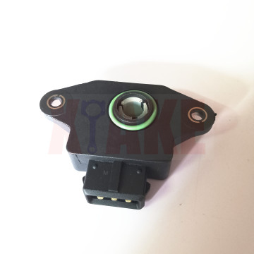 JAC J3 J5 J6 Car TPS Throttle Position Sensor F01R064915