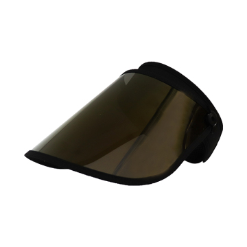 Chapeau de pare-soleil à la mode PC d'été