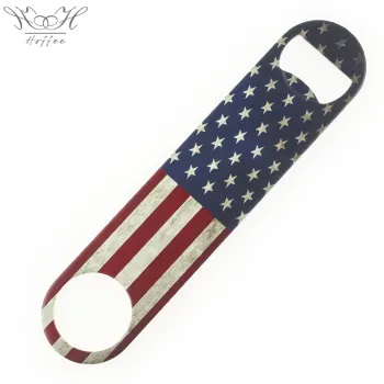 Customize Promotion Gift Metal Beer Bottle Opener