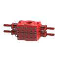 Wellhead için 5000 PSI Döküm Gövde Patlama Önleyici