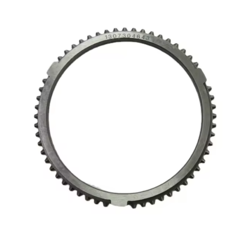 Eurogearbox Parts 1307304643 Synchronizer Ring for S5-42 S5-420 R.5,72-0,760