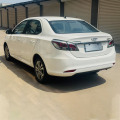 Chery Arrizo 3 Manual Smart Edition 2015