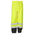 EN 20471 Oxford Jacket Safety Pluie Wear