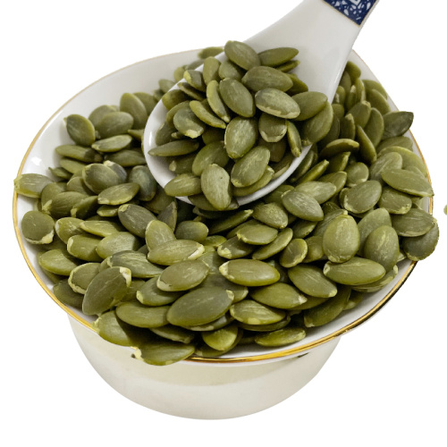 Pumpkin Seeds Kernel Natural Nuts