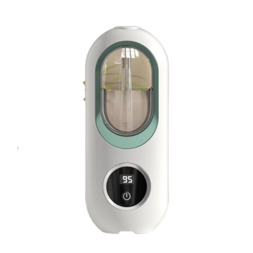 USB Humidifier Air Diffuser with Night Light