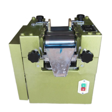 Plastic Ink Lipstick Hydraulic Grinding Machine