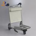 Aluminum Alloy Airport Hand Luggage Cart