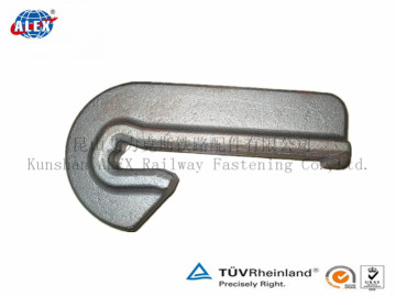 Railroad Anchor for Railway