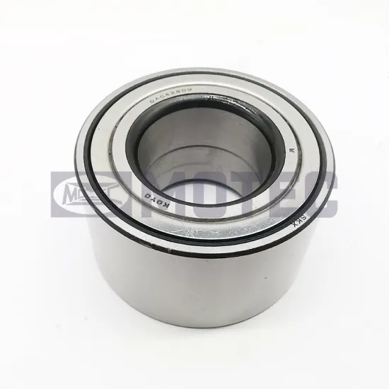 Original Chery Tiggo 2 T11-3001030 Wheel Hub Bearing - Factory Price from Supplier