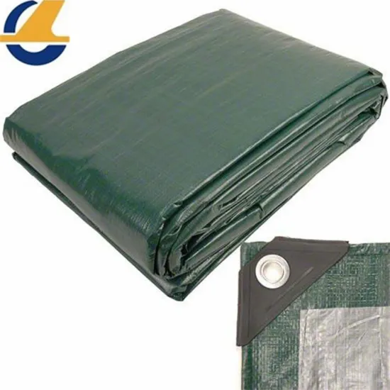 PE  tarpaulin with uv100% protection