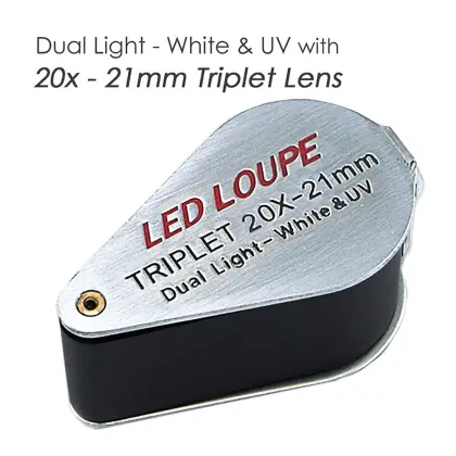 Presidium Gem Tester and Jewelry Tools & Measurements