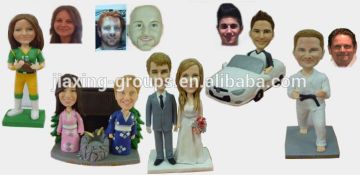 Custom various of promotion bobble head,available your design,Oem orders are welcome