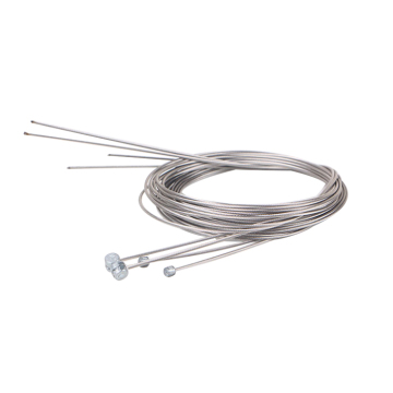Jagwire B02 Mountain Bike Stainless Steel Brake Cables for MTB and BMX