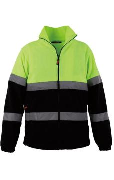 High Visibility Safety Workwear