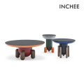 Indoor Coffee Tables Easy To Clean Coffee Tables For Living Room Supplier