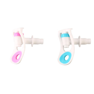 Plastic Garden Taps With Quality Assurance