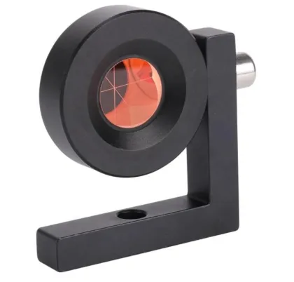 High Precision Engineering Surveying Instrument: Prism Solutions