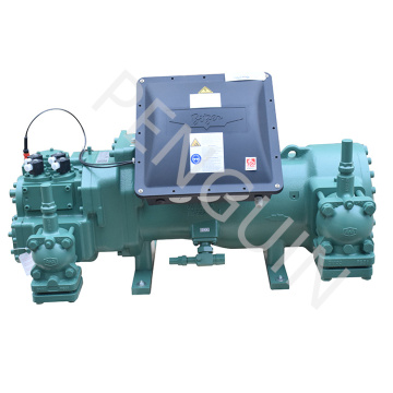 Wholesale Best Selling Refrigeration Equipment: Cold Room Condensing Units and Compact Screw Compressors in Germany