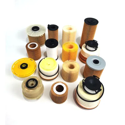 1117100-V08 Great Wall Cowry Gasoline Fuel Filter