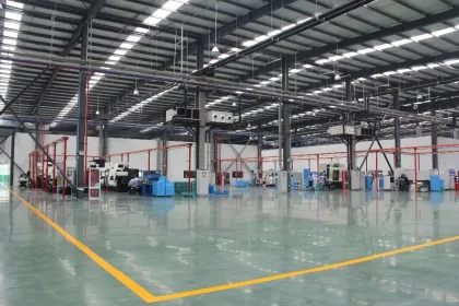 4QTF640 Kangda Diesel Fuel Injection Pump for Changfa Engine