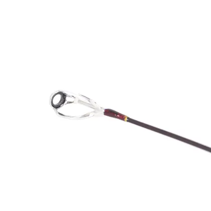 Wholesale storage spinning fishing rod solid rubber eva foam handle saltwater the fishing rod